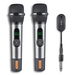 NGS SINGER STAR DUO Black Stage/performance microphone thumbnail 1