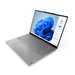 Lenovo Yoga Pro 7 14IMH9 Intel Core Ultra 9 185H Laptop 36.8 cm (14.5″) Touchscreen 32 GB LPDDR5x-SDRAM 1 TB SSD NVIDIA GeForce RTX 4060 Wi-Fi 6E (802.11ax) Windows 11 Home Grey thumbnail 3