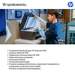 HP Inc. Urządzenie wielofunkcyjne DeskJet 4320 All-in-One A24HMB