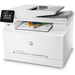 Drukarka wielofunkcyjna laserowa HP LaserJet Pro M283fdw | WI-FI Dupleks Color USB LAN