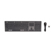 HP 720 Dual-Mode Draadloos Toetsenbord QWERTY