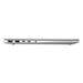 HP E15MSEA laptop Copilot+ PC 35.6 cm (14″) WUXGA 24 GB LPDDR5x-SDRAM 512 GB SSD Wi-Fi 7 (802.11be) Windows 11 Pro Silver thumbnail 20