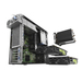 DELL Precision 7820 Intel® Xeon® 4112 16 GB DDR4-SDRAM 1 TB HDD NVIDIA® Quadro® P1000 Windows 10 Pro Tower Workstation Black thumbnail 7