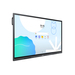 Samsung LH86WADWLGCXZA pizarrón interactivo 2.18 m (86") 3840 x 2160 Pixeles Pantalla táctil Gris
