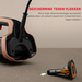 Tefal Ultimate Power Pro FV9E50