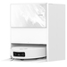 Dreame Aqua 10 Ultra Track Complete White