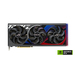 ASUS ROG -STRIX-RTX4080S-O16G-GAMING NVIDIA GeForce RTX 4080 SUPER 16 GB GDDR6X