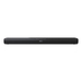Sharp HT-SB100 soundbar speaker Black 2.0 channels 75 W thumbnail 1