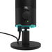 JBL Quantum Stream Black Table microphone thumbnail 6