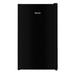 Hisense RR43D6ABX1 refrigerador Independiente 125 L Negro