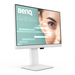 BenQ GW2486TC monitor de computadora 60.5 cm (23.8") 1920 x 1080 Pixeles Full HD LED Blanco