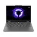 Lenovo LOQ Essential 15IRX11 Intel® Core™ i5 i5-13450HX Laptop 39.6 cm (15.6″) Full HD 16 GB DDR5-SDRAM 512 GB SSD NVIDIA® GeForce RTX™ 5050 Wi-Fi 6 (802.11ax) Spanish Grey thumbnail 1