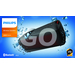 Philips Wireless speaker Mono portable speaker Black 10 W thumbnail 3