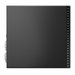 Lenovo ThinkCentre M70q Intel® Core™ i9 i9-10900T 16 GB DDR4-SDRAM 512 GB SSD Windows 10 Pro Mini PC Black thumbnail 3