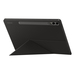 Samsung Galaxy Tab S10 Plus / Tab S9 Plus / S9 FE Plus Book Case Zwart