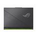ASUS ROG Strix G16 G614JVR-N4099W Intel® Core™ i9 i9-14900HX Computadora portátil 40.6 cm (16") WQXGA 16 GB DDR5-SDRAM 1 TB SSD NVIDIA GeForce RTX 4060 Wi-Fi 6E (802.11ax) Windows 11 Home Verde