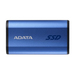 ADATA SE880 1 TB USB Tipo C 3.2 Gen 2 (3.1 Gen 2) Azul