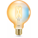 WiZ Globe Filament - Warm tot Koelwit Licht - E27 - Goud