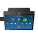 Lenovo ThinkSmart Hub for Microsoft Teams Rooms + Cam Intel® Core™ i5 i5-8365UE 25.6 cm (10.1″) 1920 x 1200 pixels Touchscreen All-in-One PC 16 GB DDR4-SDRAM 256 GB SSD Windows 11 IoT Enterprise GAC Wi-Fi 5 (802.11ac) Black thumbnail 6