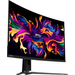 MSI MPG 321CURX QD-OLED