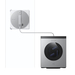 Ecovacs WINBOT W3 OMNI