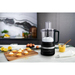 KitchenAid 5KFP0921EOB Onyx Zwart