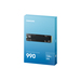 Samsung 990 PCIe 4.0 NVMe M.2 SSD 2TB