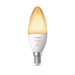 Philips Hue Kaarslamp White Ambiance E14 Losse lamp