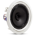 JBL 8128 loudspeaker Full range White Wired 25 W thumbnail 2