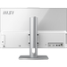 MSI Modern AM242P 1M-1872AT All-in-One PC/workstation Intel Core 5 120U 60.5 cm (23.8″) 1920 x 1080 pixels 16 GB DDR5-SDRAM 512 GB SSD Windows 11 Home Wi-Fi 6E (802.11ax) White thumbnail 6