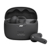JBL Tune Beam Zwart