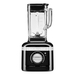 KitchenAid Artisan K400 5KSB4026EOB Onyx Zwart