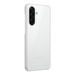 Samsung Galaxy A26 Soft Case Back Cover Transparant