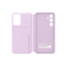Samsung Galaxy A55 Smart View Book Case Roze