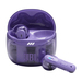 JBL Tune Flex 2 Ghost Paars