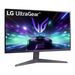 LG 24GS50F-B computer monitor 60.2 cm (23.7″) 1920 x 1080 pixels Full HD LCD Black thumbnail 3