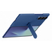 Samsung Galaxy Z Fold 7 Siliconen Back Cover Blauw