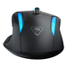 Turtle Beach Kone II Wired Gaming Muis Zwart