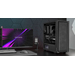 Mars Gaming MC-PMAX Midi Tower Black thumbnail 4