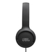 JBL Tune 520C USB-C Zwart