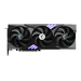 MSI GeForce RTX 5060 TI 16G GAMING TRIO NVIDIA 16 GB GDDR7 thumbnail 2