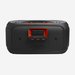 JBL Partybox On The Go 2 Zwart