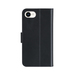 DBramante1928 Copenhagen Slim iPhone 16e Book Case Leer Zwart
