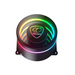 COUGAR CPU Water Cooling, Poseidon Elite 360, ARGB, Black thumbnail 3