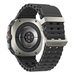Samsung Galaxy Watch Ultra (2025) 4G Titanium Zilver 47mm