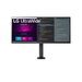 LG 34WN780P-B.AEK computer monitor 86.4 cm (34″) 3440 x 1440 pixels 4K Ultra HD LED Black thumbnail 2