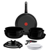 Tefal Ingenio Excellence Ceram Fusion Core inductie Pannenset 13-delig