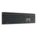 Lenovo 700 Modern Multi-Device Draadloos Toetsenbord QWERTY