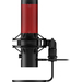 HyperX QuadCast 2 USB microfoon Zwart