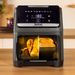 Tefal Easy Fry Silence EY846H